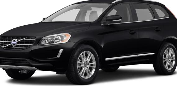 VOLVO XC60 2015 YV426MDB9F2614534 image