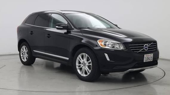 VOLVO XC60 2015 YV440MDK8F2670121 image