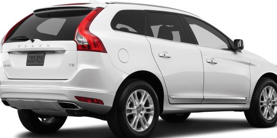 VOLVO XC60 2015 YV4902RK1F2723731 image