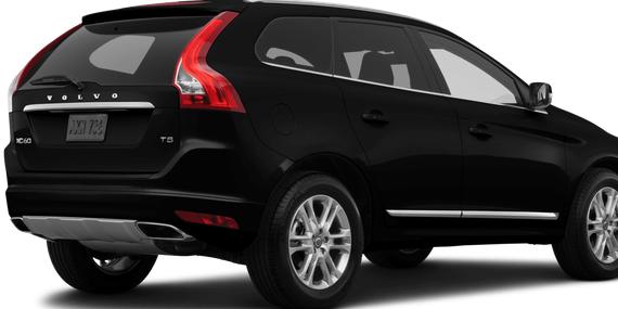 VOLVO XC60 2015 YV4612RK6F2642790 image VOLVO XC60 2015 YV4612RK6F2642790 image