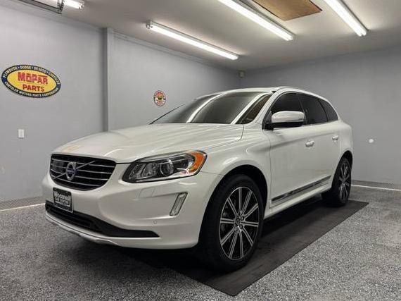 VOLVO XC60 2015 YV440MDM5F2745780 image