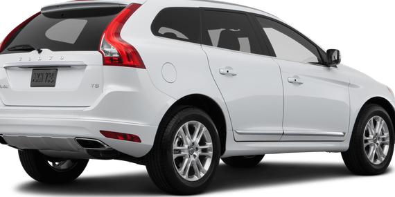 VOLVO XC60 2015 YV4902RC5F2617954 image