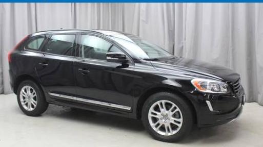 VOLVO XC60 2015 YV4612RJ3F2736701 image