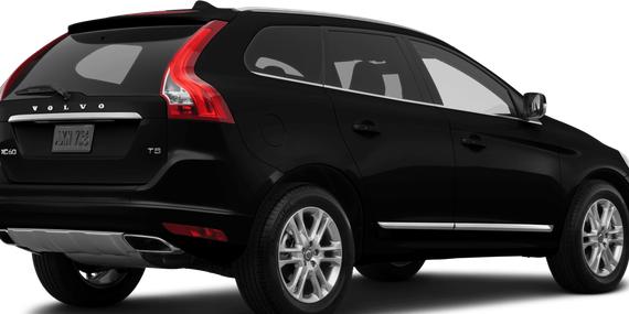 VOLVO XC60 2015 YV4612RK4F2633683 image