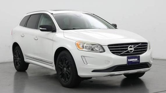 VOLVO XC60 2015 YV426MDB6F2596915 image