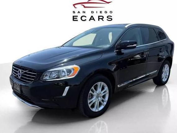 VOLVO XC60 2015 YV440MDKXF2719495 image