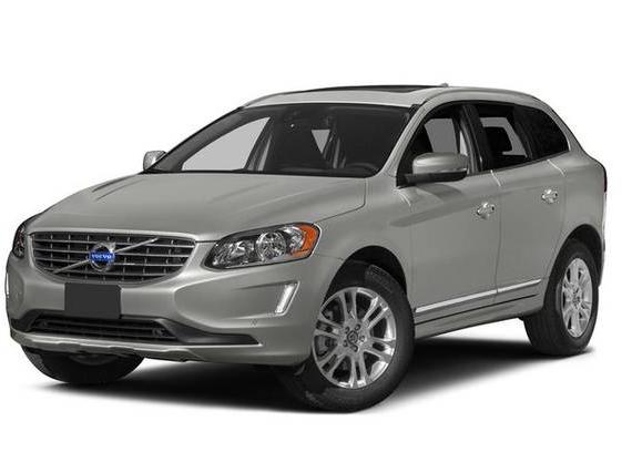 VOLVO XC60 2015 YV440MDK7F2683328 image