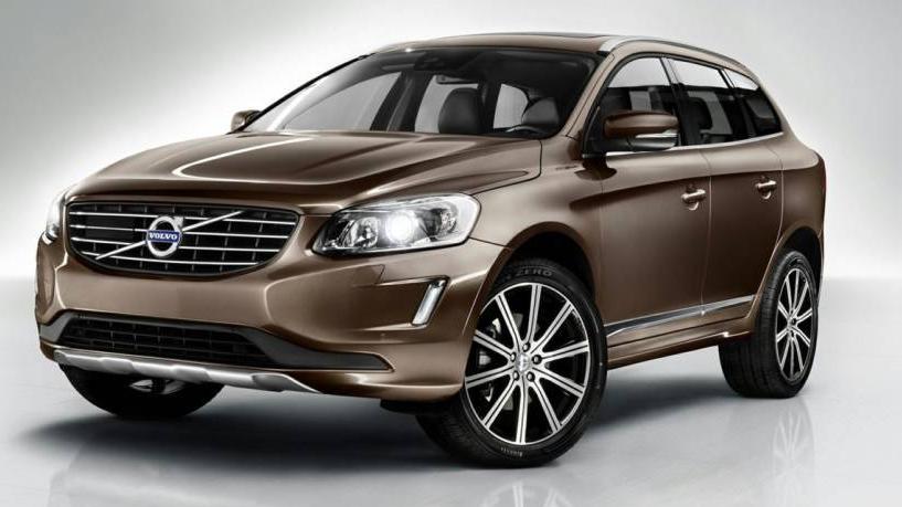 VOLVO XC60 2015 YV440MDM8F2729900 image