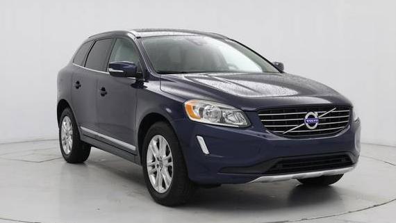 VOLVO XC60 2015 YV4952RBXF2625217 image