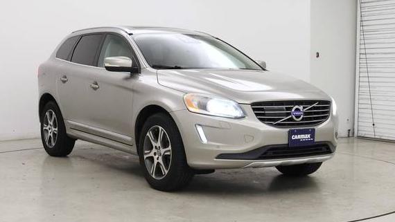 VOLVO XC60 2015 YV4902RMXF2638646 image VOLVO XC60 2015 YV4902RMXF2638646 image