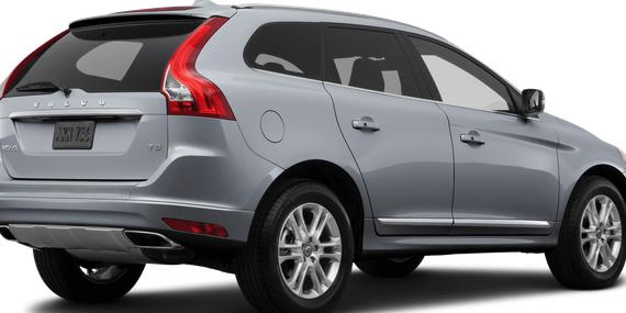 VOLVO XC60 2015 YV4902RSXF2756260 image VOLVO XC60 2015 YV4902RSXF2756260 image