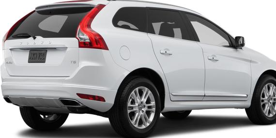 VOLVO XC60 2015 YV4902RC6F2565914 image