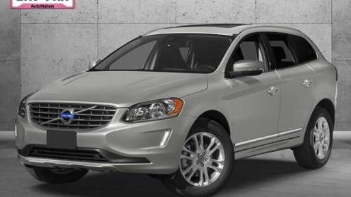 VOLVO XC60 2015 YV440MDM1F2668373 image