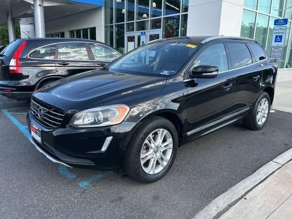 VOLVO XC60 2015 YV4612RM4F2733025 image