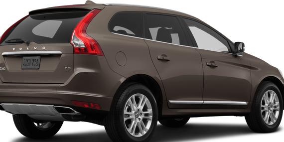 VOLVO XC60 2015 YV440MDK1F2668081 image