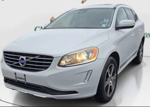 VOLVO XC60 2015 YV4902RK9F2737702 image VOLVO XC60 2015 YV4902RK9F2737702 image