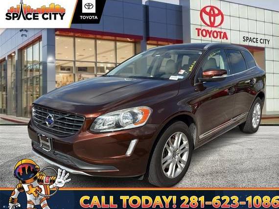VOLVO XC60 2015 YV440MDKXF2668600 image