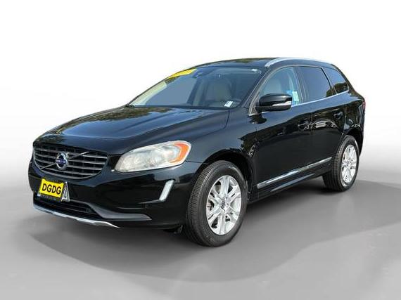 VOLVO XC60 2015 YV440MDK7F2736934 image