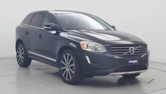 VOLVO XC60 2015 YV449MDK4F2720714 image