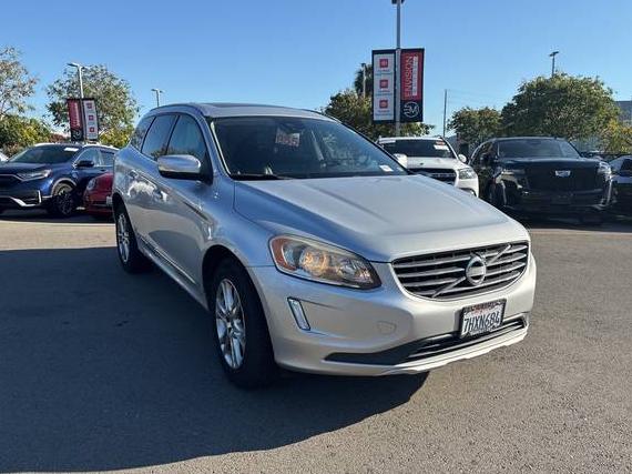 VOLVO XC60 2015 YV426MDCXF2578393 image VOLVO XC60 2015 YV426MDCXF2578393 image