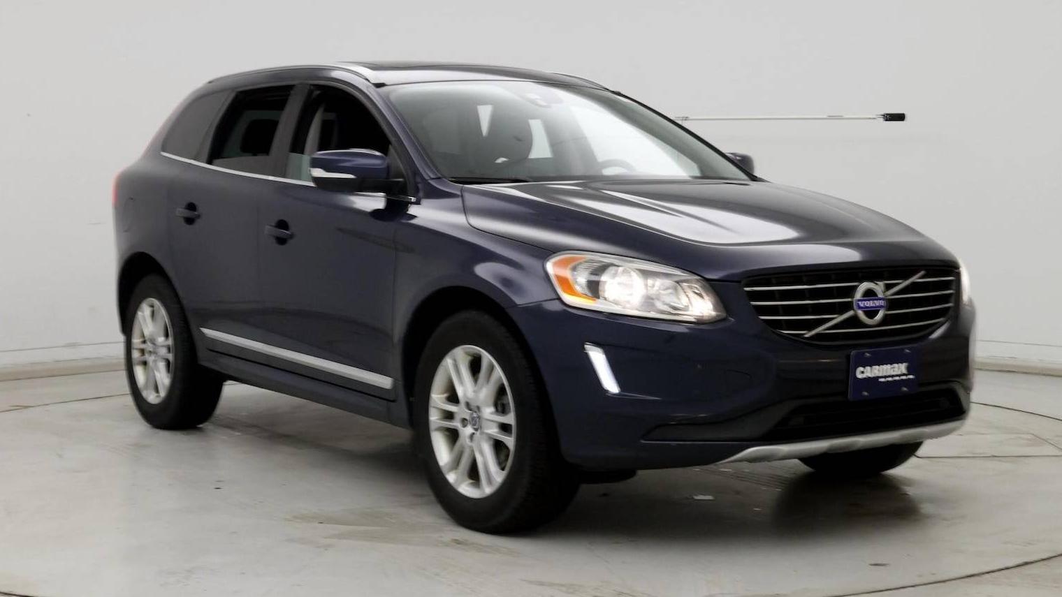 VOLVO XC60 2015 YV4612RKXF2643702 image