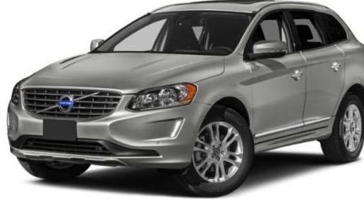 VOLVO XC60 2015 YV4902RC2F2610685 image