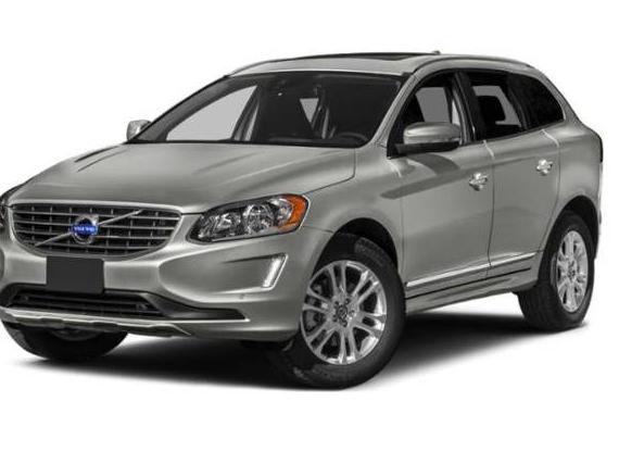 VOLVO XC60 2015 YV440MDB4F2561784 image