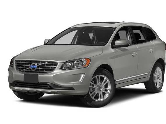 VOLVO XC60 2015 YV4612RK1F2630353 image