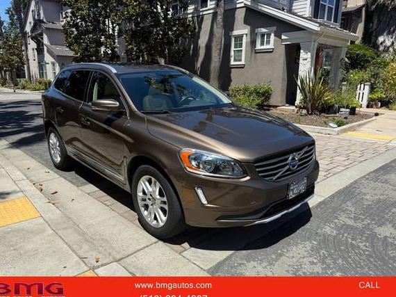 VOLVO XC60 2015 YV440MDK0F2697927 image