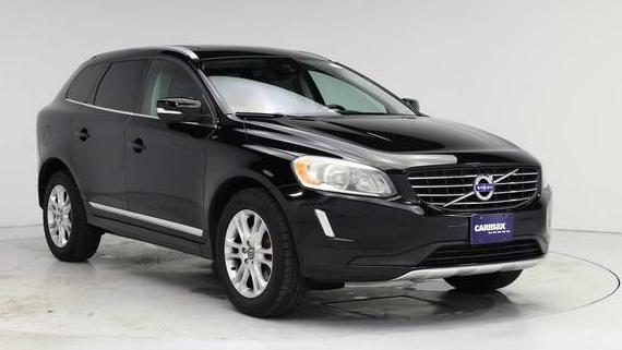 VOLVO XC60 2015 YV4612RK5F2756828 image