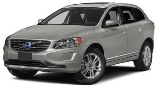 VOLVO XC60 2015 YV440MDM9F2696003 image