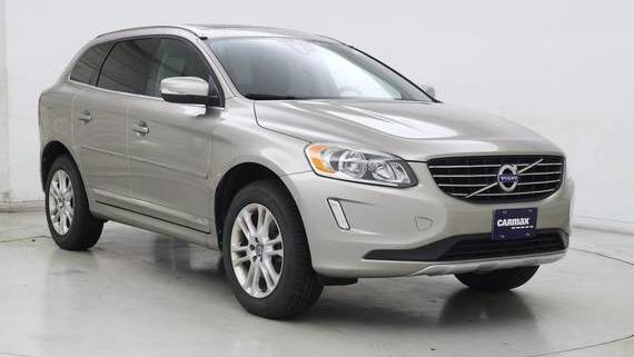 VOLVO XC60 2015 YV4612RK1F2755160 image