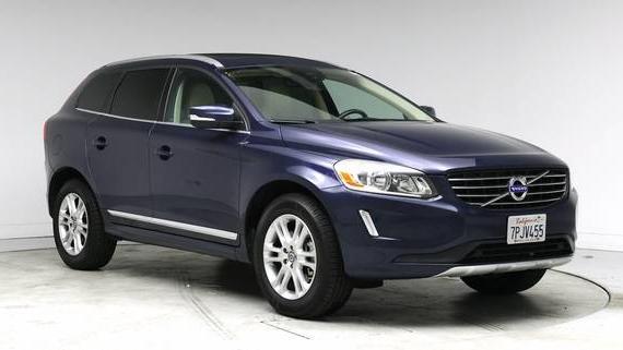 VOLVO XC60 2015 YV440MDK5F2662381 image