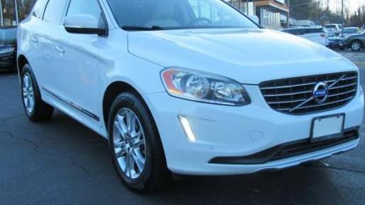 VOLVO XC60 2015 YV440MDBXF2579058 image