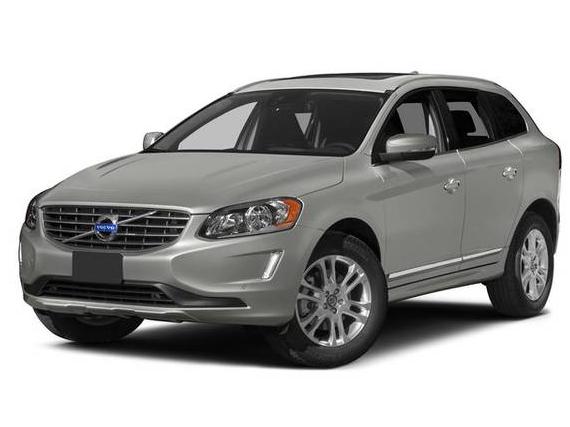 VOLVO XC60 2015 YV440MDM5F2673107 image