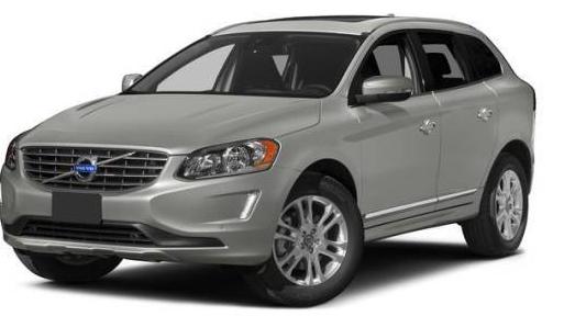 VOLVO XC60 2015 YV449MDKXF2637269 image