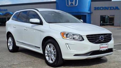 VOLVO XC60 2015 YV440MDJ0F2739455 image