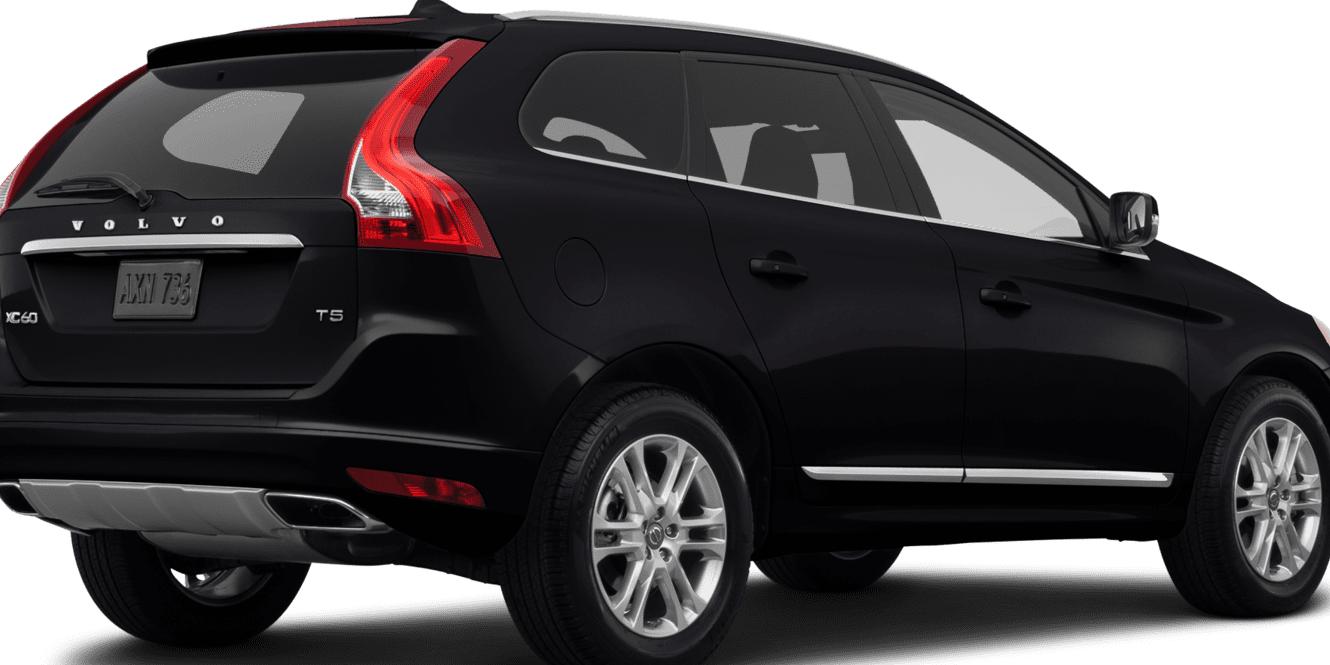 VOLVO XC60 2015 YV4902RH3F2621156 image