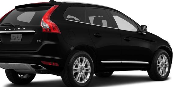 VOLVO XC60 2015 YV440MDC9F2573860 image