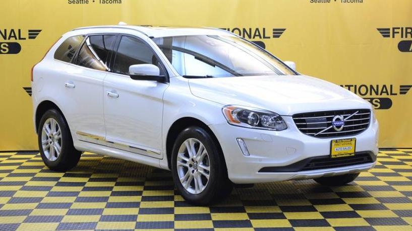 VOLVO XC60 2015 YV440MDM7F2756859 image