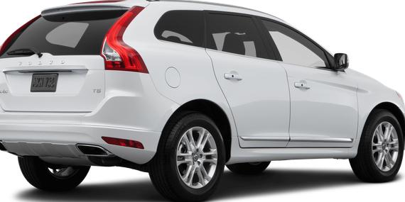 VOLVO XC60 2015 YV4902RC1F2580272 image VOLVO XC60 2015 YV4902RC1F2580272 image