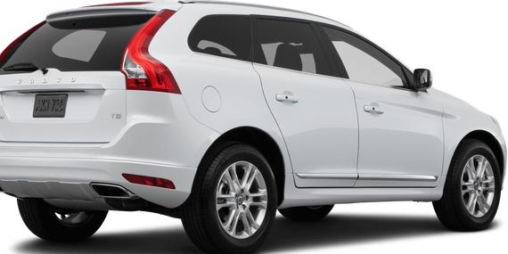 VOLVO XC60 2015 YV4902RS1F2729996 image