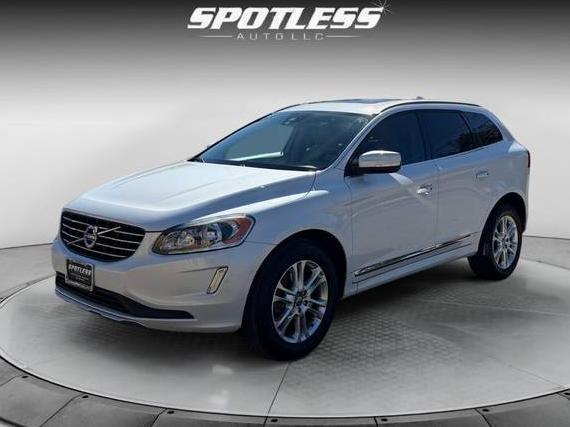 VOLVO XC60 2015 YV440MDB1F2573472 image VOLVO XC60 2015 YV440MDB1F2573472 image