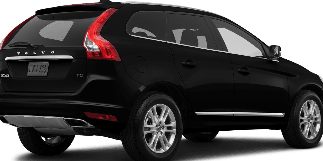 VOLVO XC60 2015 YV4612RK1F2682033 image