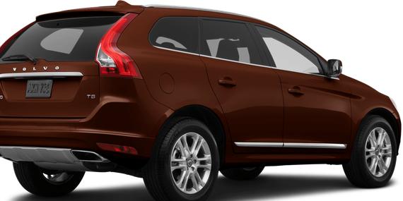 VOLVO XC60 2015 YV440MDC9F2581019 image