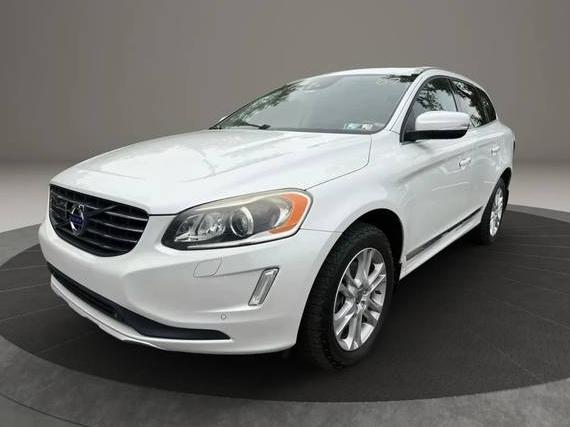 VOLVO XC60 2015 YV4612RM9F2647967 image VOLVO XC60 2015 YV4612RM9F2647967 image