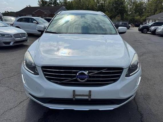 VOLVO XC60 2015 YV4612RK6F2674199 image VOLVO XC60 2015 YV4612RK6F2674199 image
