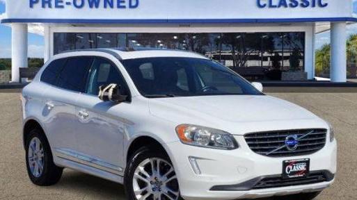 VOLVO XC60 2015 YV440MDKXF2691858 image