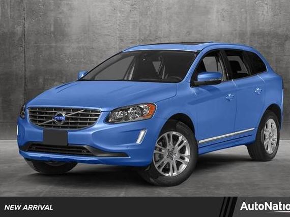 VOLVO XC60 2015 YV4902RKXF2697906 image