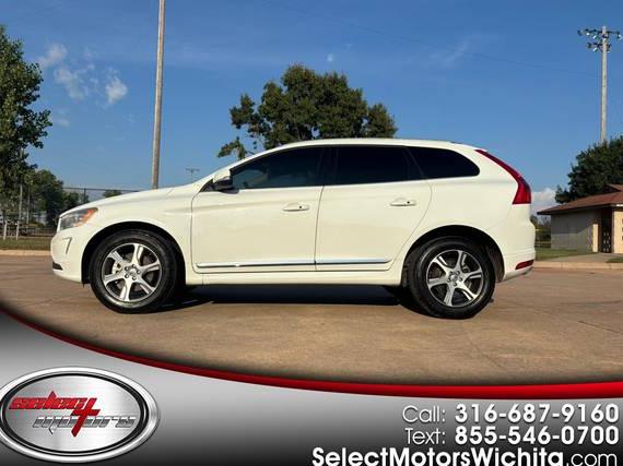 VOLVO XC60 2015 YV449MDK5F2677372 image VOLVO XC60 2015 YV449MDK5F2677372 image
